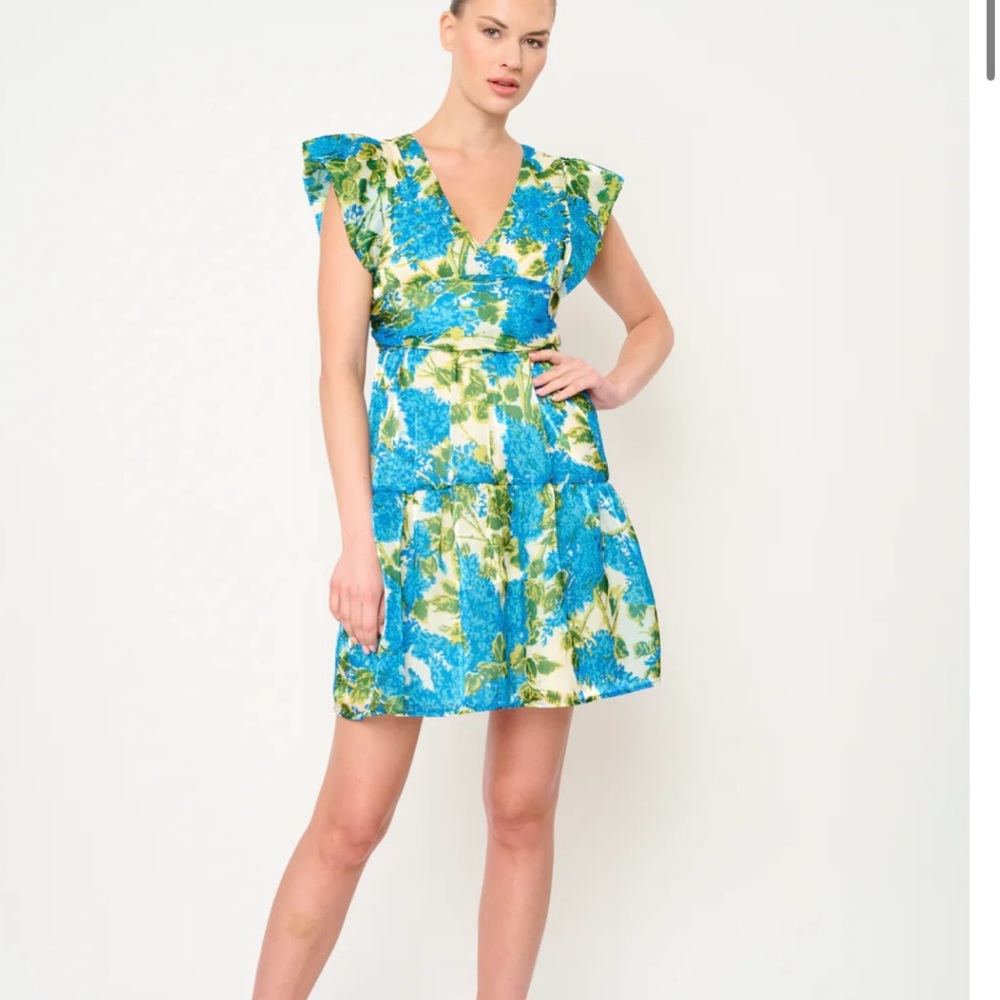 Flora Bea Ryce Dress